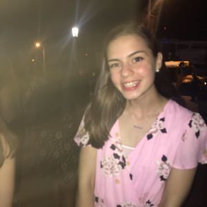 Meet your Posher, Kaylee